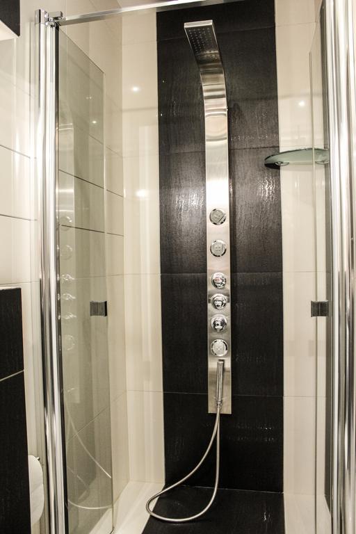 Szymoszkowa Residence Luxury Apartments Koscielisko Bagian luar foto