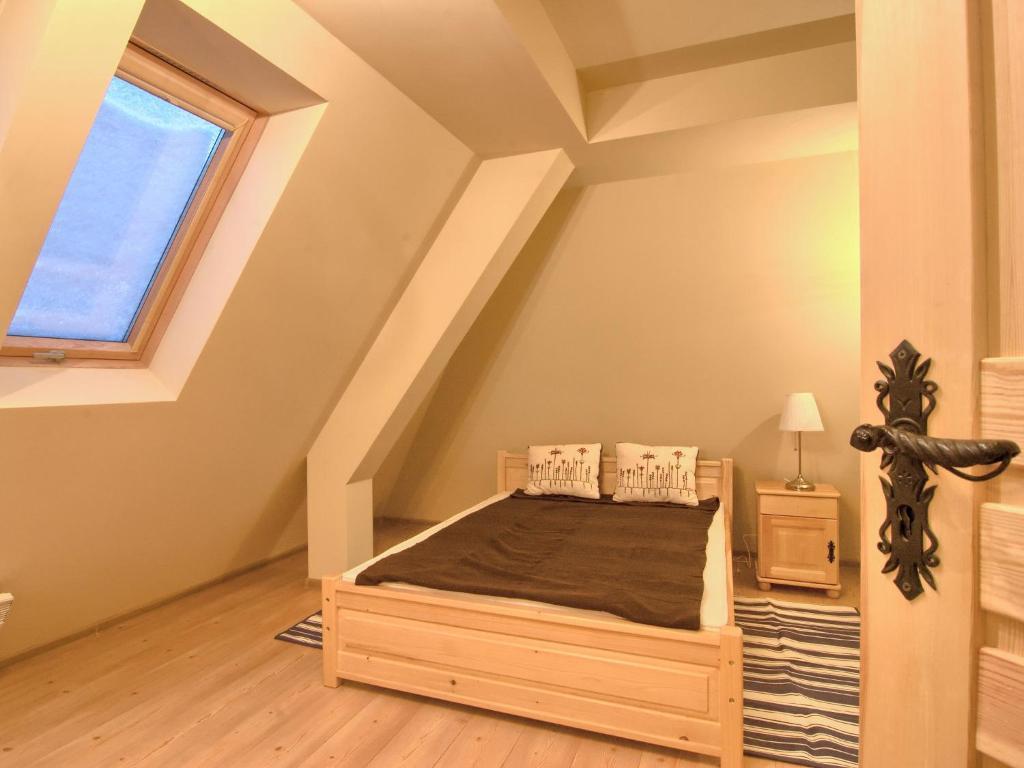 Szymoszkowa Residence Luxury Apartments Koscielisko Ruang foto