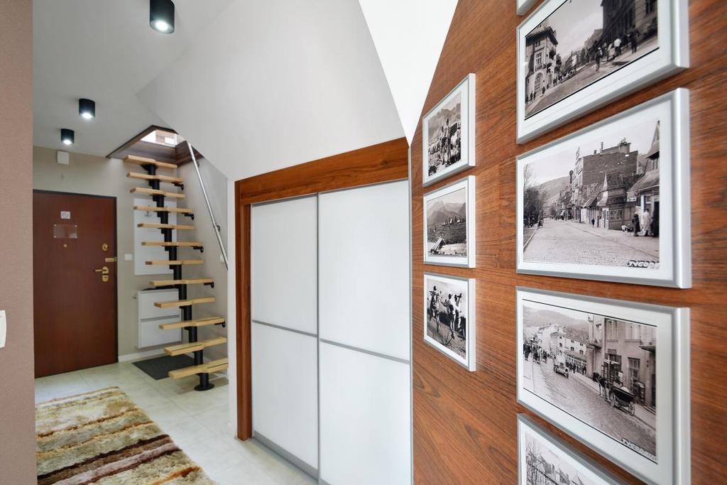 Szymoszkowa Residence Luxury Apartments Koscielisko Bagian luar foto
